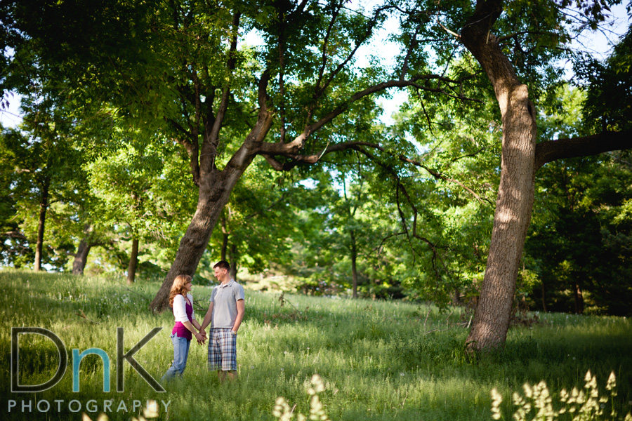 Engagement Photos