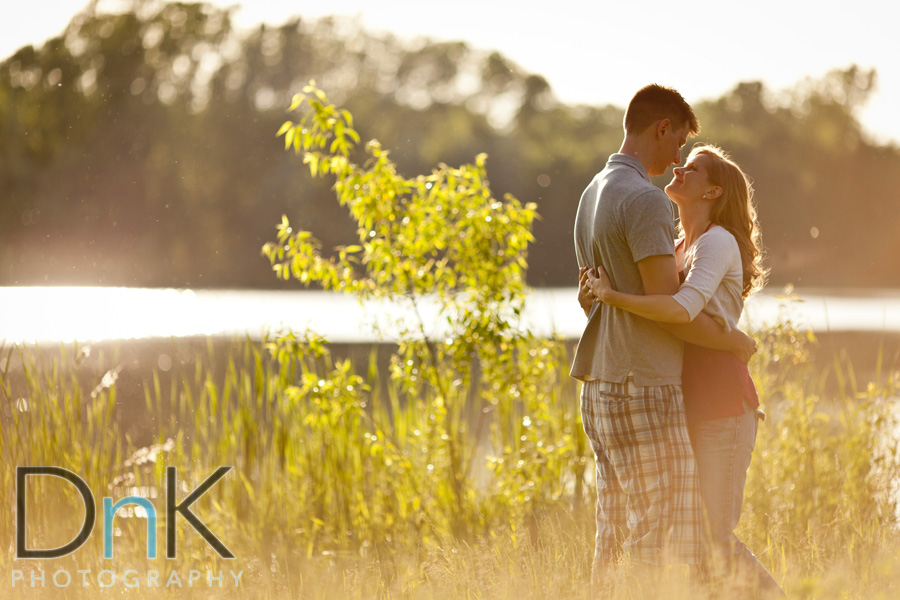 Engagement Pictures