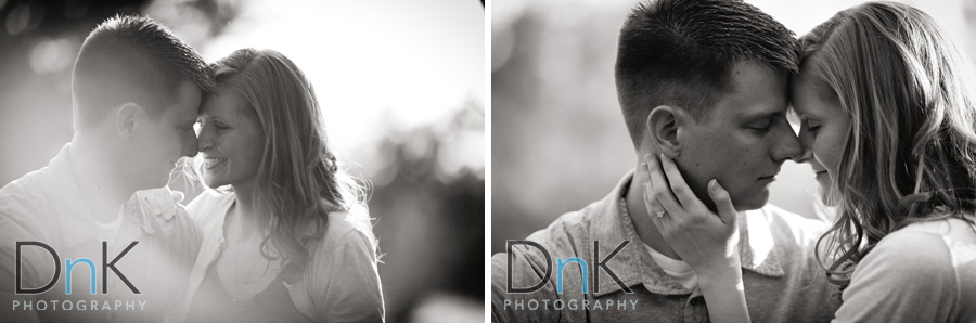 Engagement Pictures
