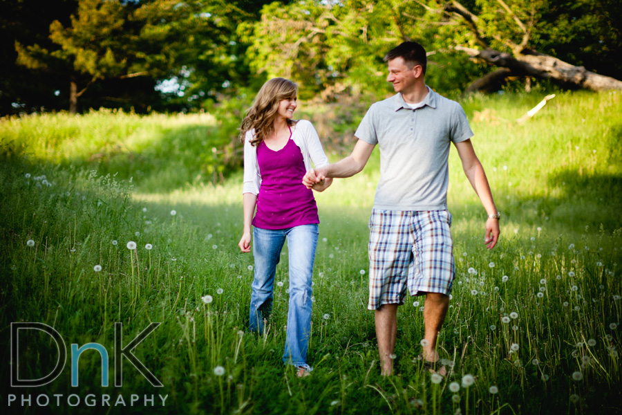 Cute Engagement Pictures