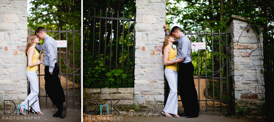 Christian Wedding Photographers