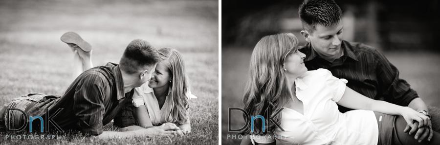 Fun Engagement Pictures