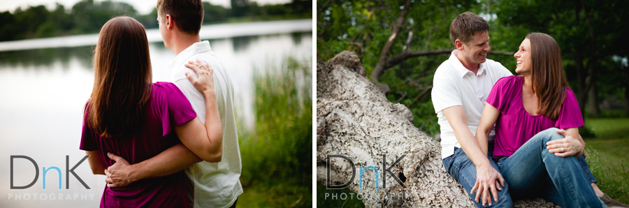 Engagement Photos Minneapolis