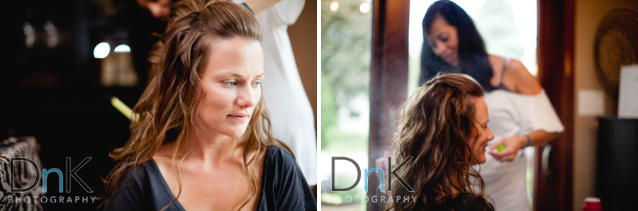 Corey and Mandy’s Wedding in Pipestone, MN