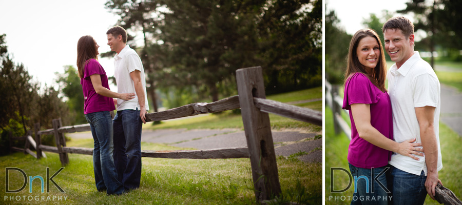 Engagement Pictures Minneapolis