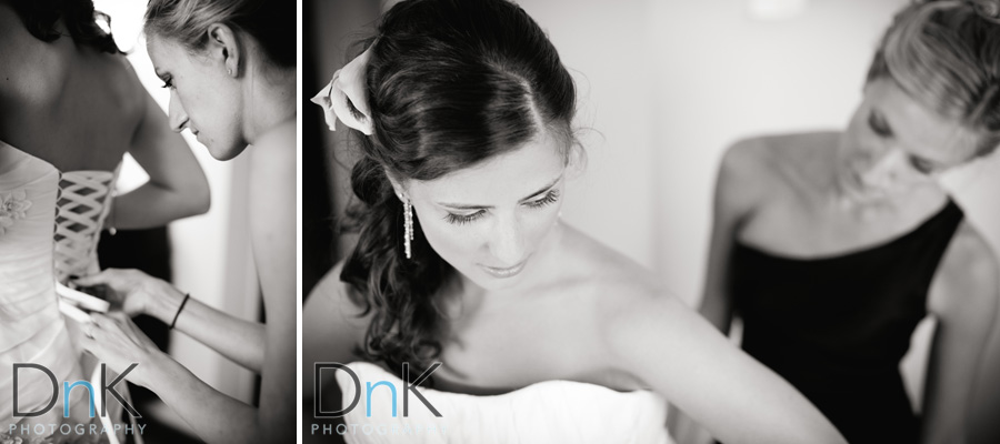 The Wedding Shoppe Dress