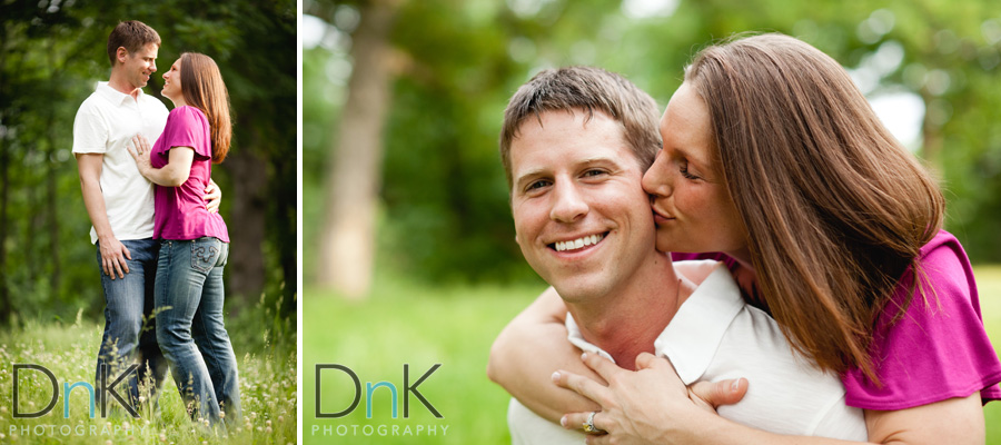 Minneapolis Wedding and Engagement Photographers