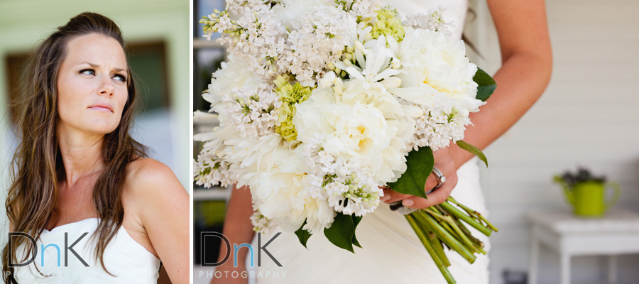 Beautiful Bridal Portraits