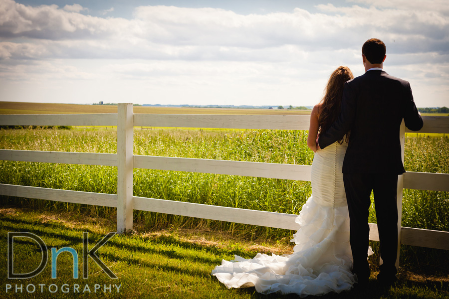 Wedding Photography Pipestone, MN
