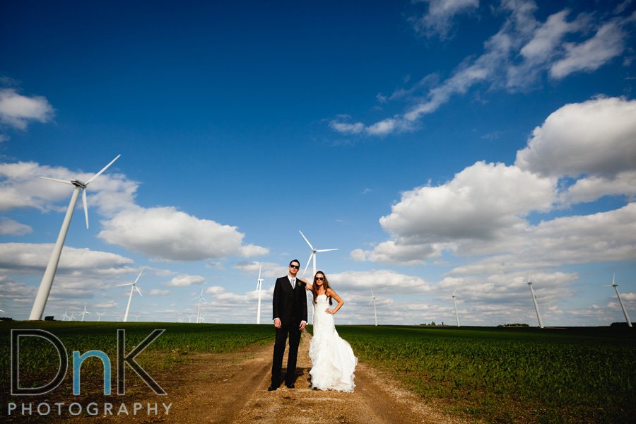 Wind Turbines