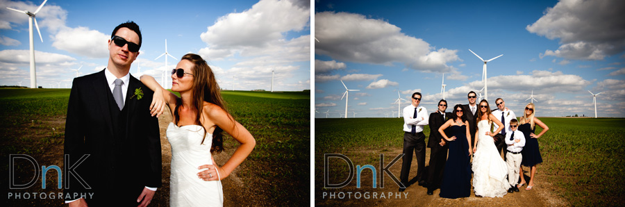 Wind Turbines