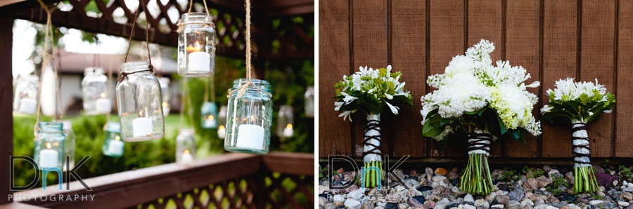 DIY Wedding