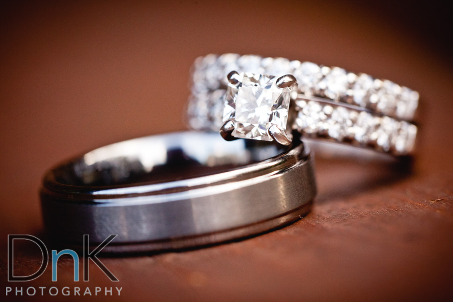 Wedding Rings