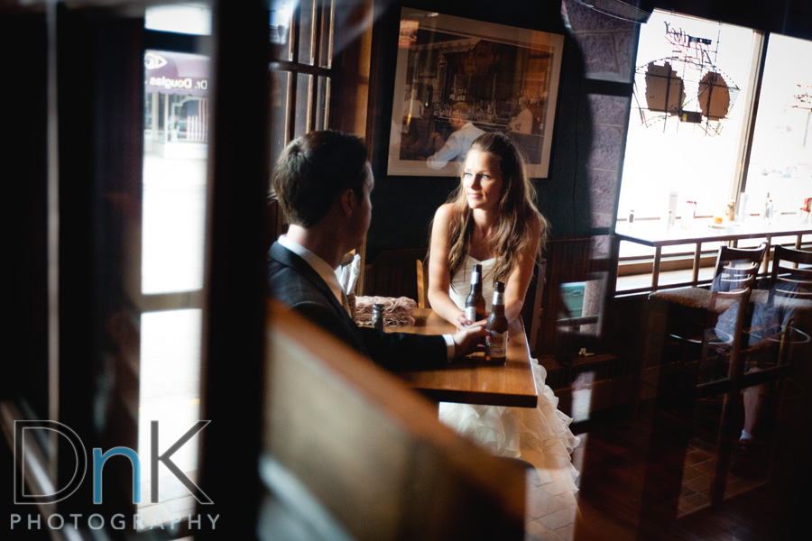 Cool Wedding Pictures