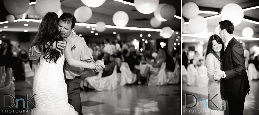 Father Daughter Wedding Dance