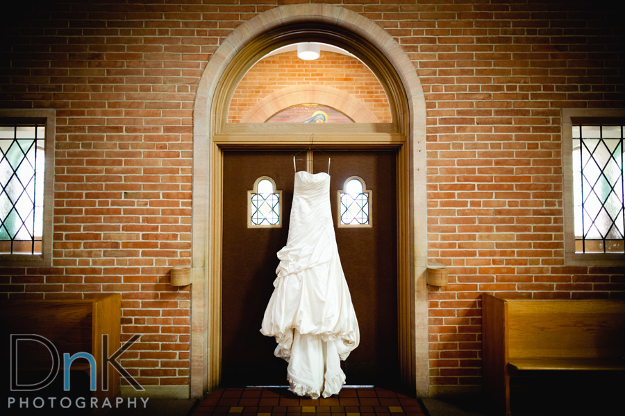 Marcus and Andrea’s Wedding at Brackett’s Crossing – Lakeville, MN