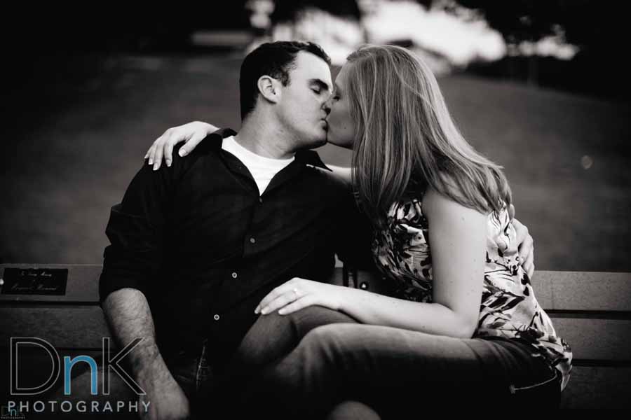Engagement Session Lake Minnetonka 