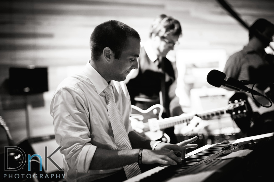 Grant Dawson Music