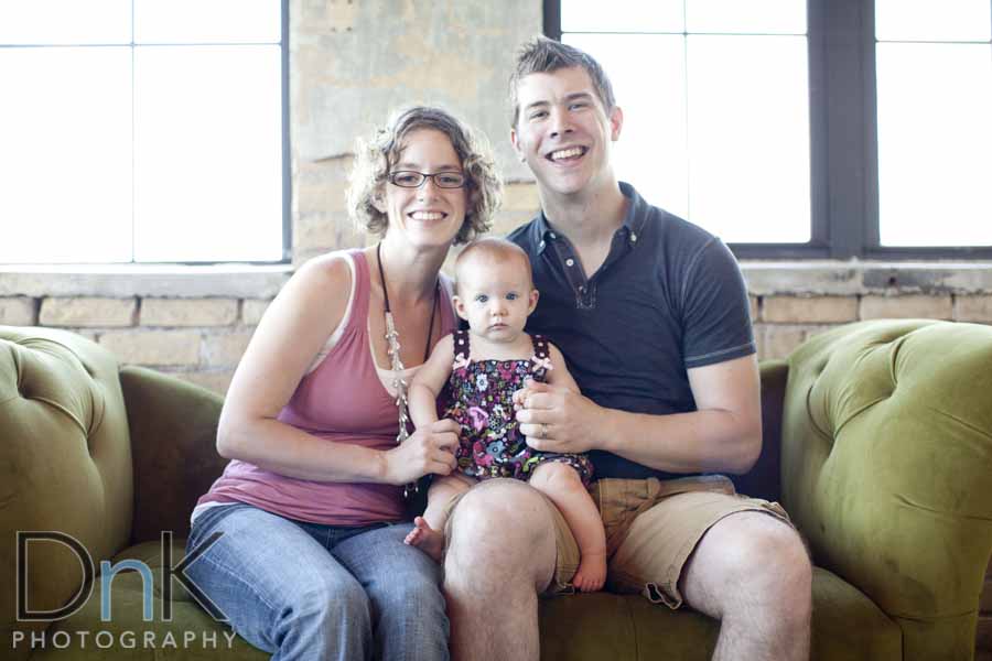 Family Photographer Minneapolis