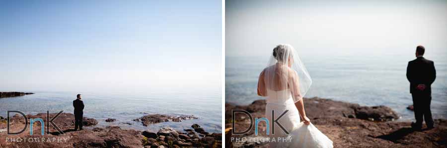 Nate and Stefanie’s Wedding at Grand Superior Lodge, Duluth Wedding