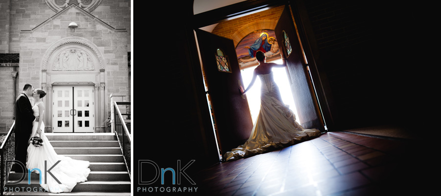 Unique Bride 