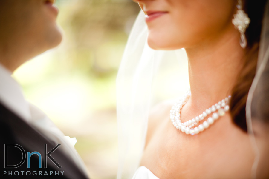 Wedding Detail Pictures