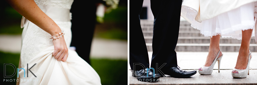 unique wedding pictures