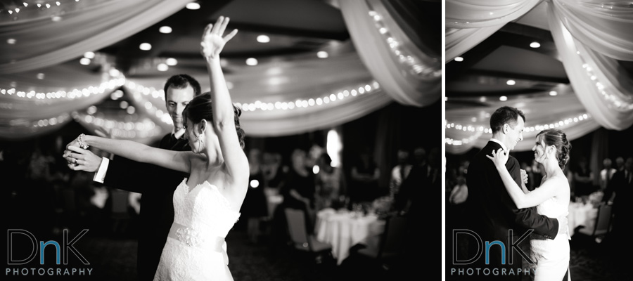 wedding dance pictures