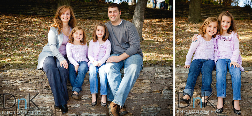 Mike and Ashley’s Como Park Engagement Pictures!