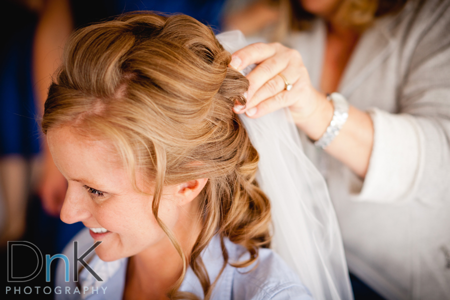 Lance and Erin’s St Cloud Wedding