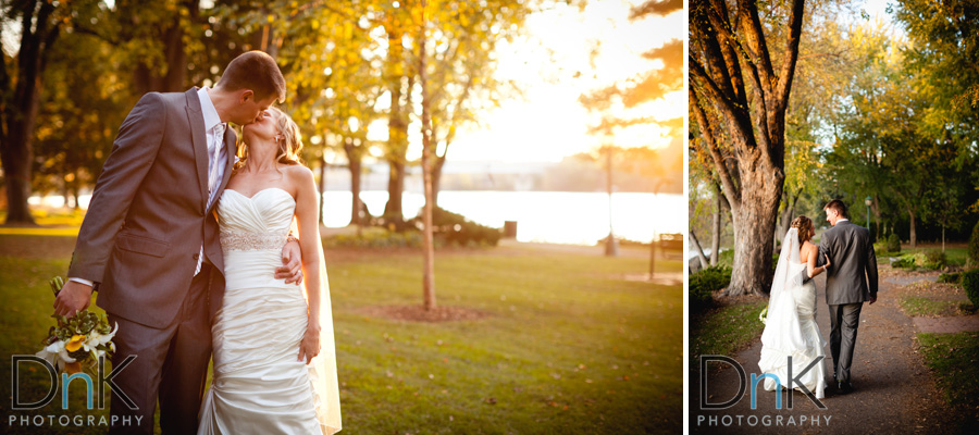 St Cloud Wedding Regency
