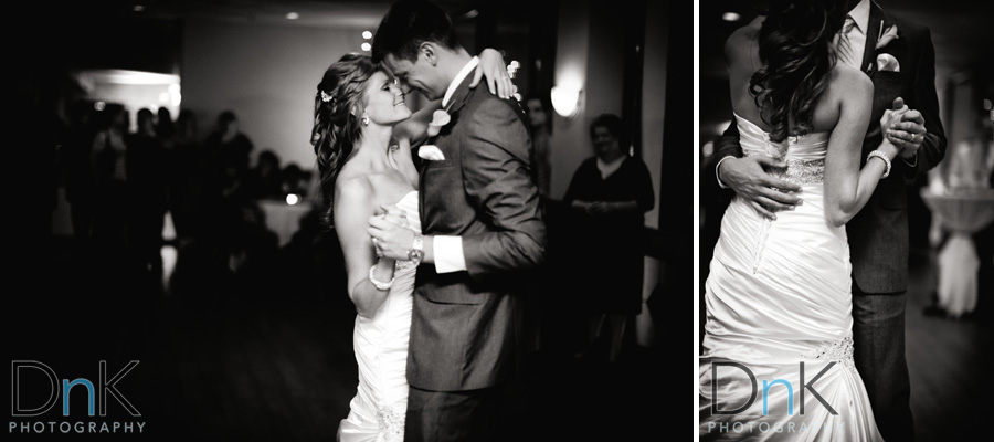 St. Cloud First Dance