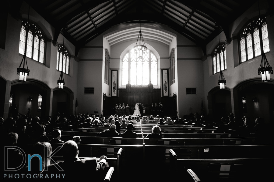 Wedding Ceremony Duluth