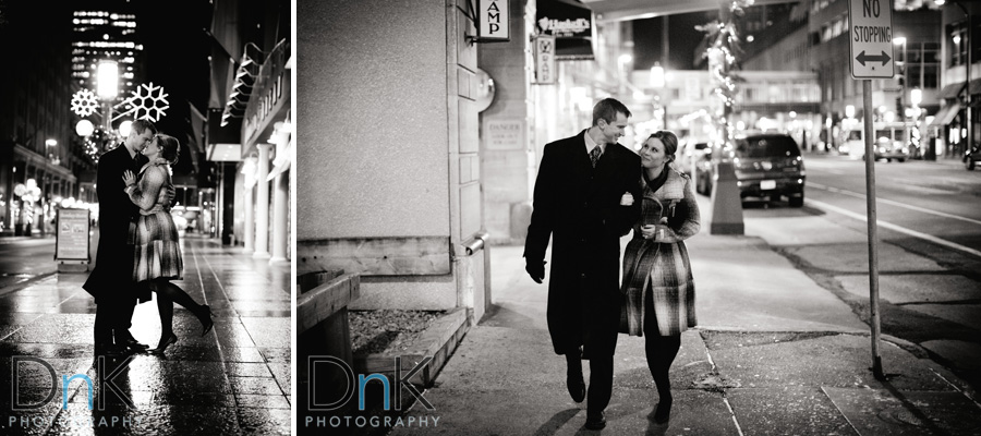 A Proposal Story – Adam and Jewels – Engaged!