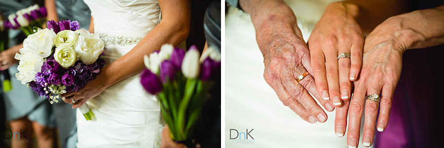 Minneapolis Depot Wedding – Heather and Patrick