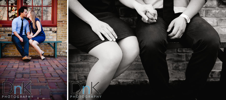 Francis and Hilary – Engaged!//Minneapolis Wedding Photographer
