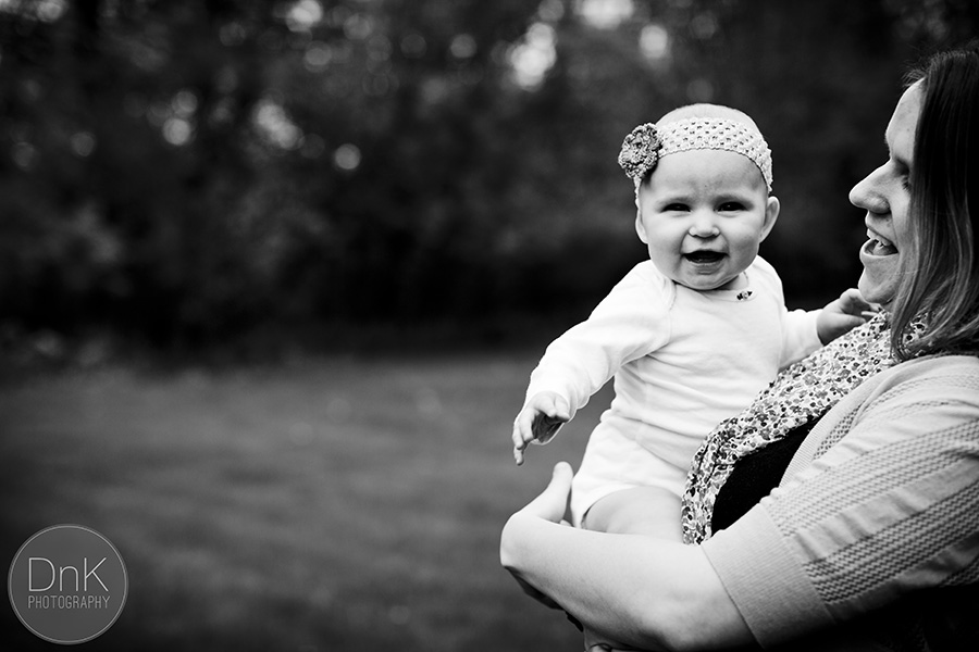 Evey – 6months old! Minneapolis Children Photographer