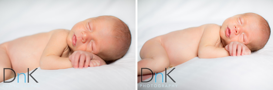 Little Theo – 14days old! Minneapolis Newborn Photographer