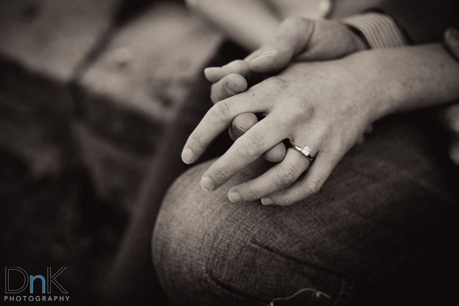 Joe and Betsy – Engaged!//Minneapolis Wedding Photographer