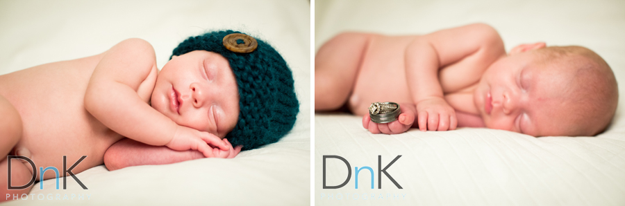 Sweet Britton – Minneapolis Newborn Photography