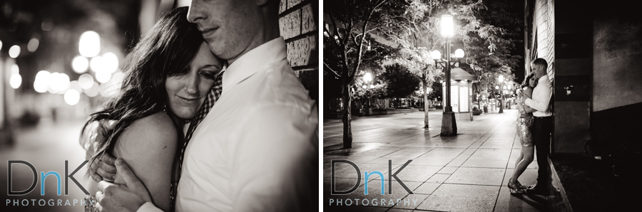 Brock and Becky – Engaged! Minneapolis Engagement Photographer