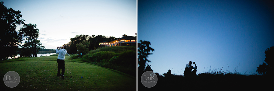 Dan and Jessie’s Mississippi Dunes Wedding!