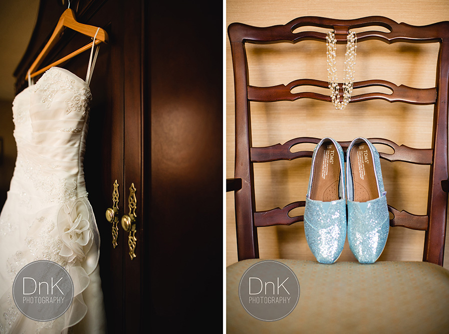 Minnesota History Center – Chris and Sunny’s Wedding!