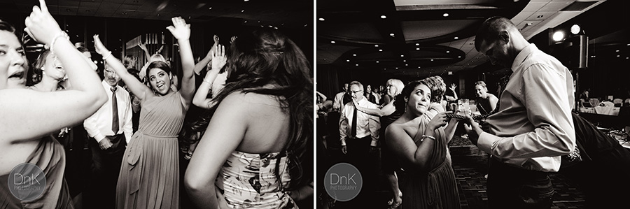 Pete and Whitney’s Wedding at Windows Over Minnesota!