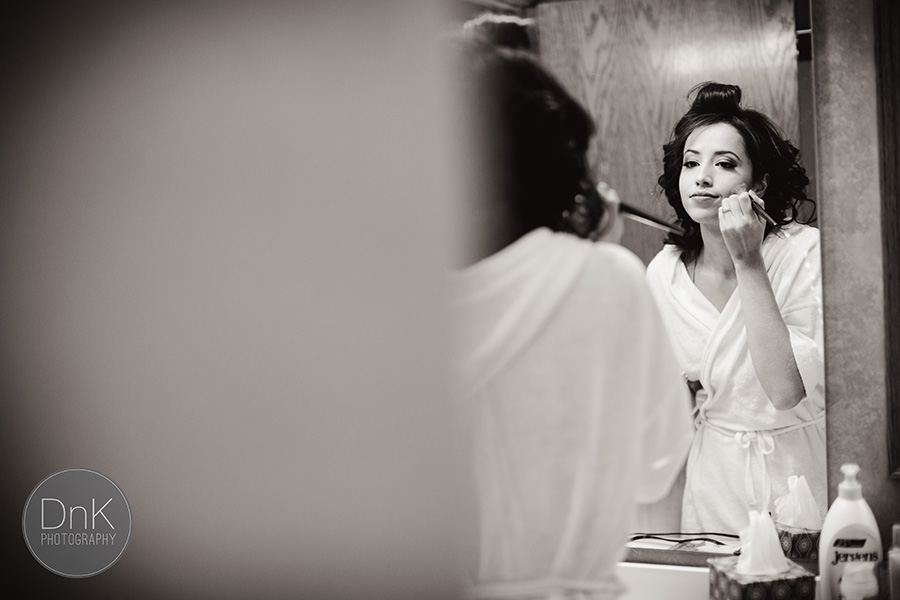 Winter Minnesota Wedding with Scott and Nathalia!