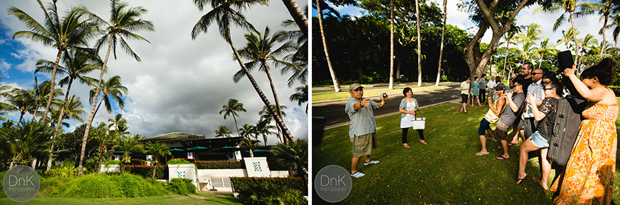 Maui Destination Wedding with Mark and Melissa!