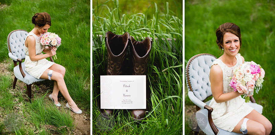 Hope Glen Farm Wedding with Pat and Karissa – Minneapolis Wedding Photographers