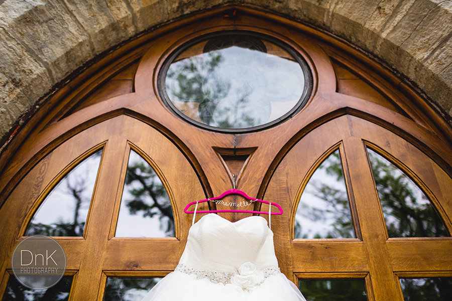 Shattuck St Mary’s Wedding with Dave and Melissa!