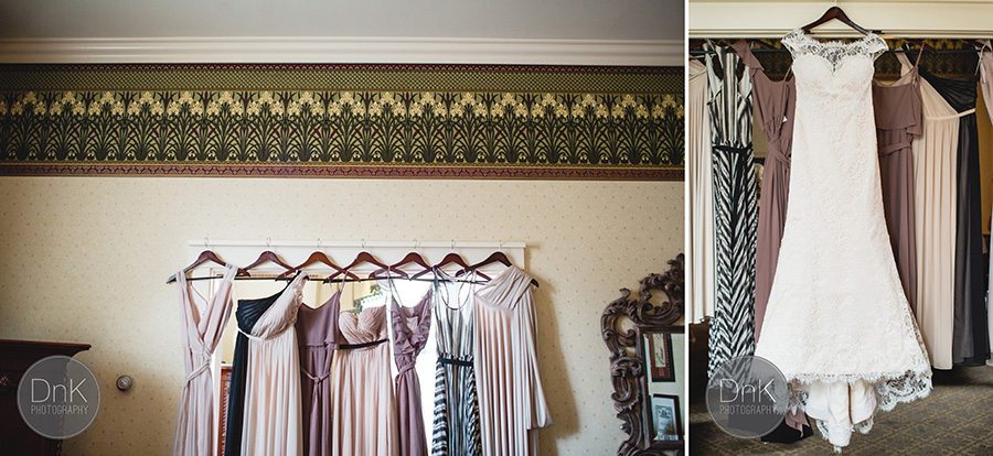 Nicollet Island Pavilion Wedding with Kevin and Allison