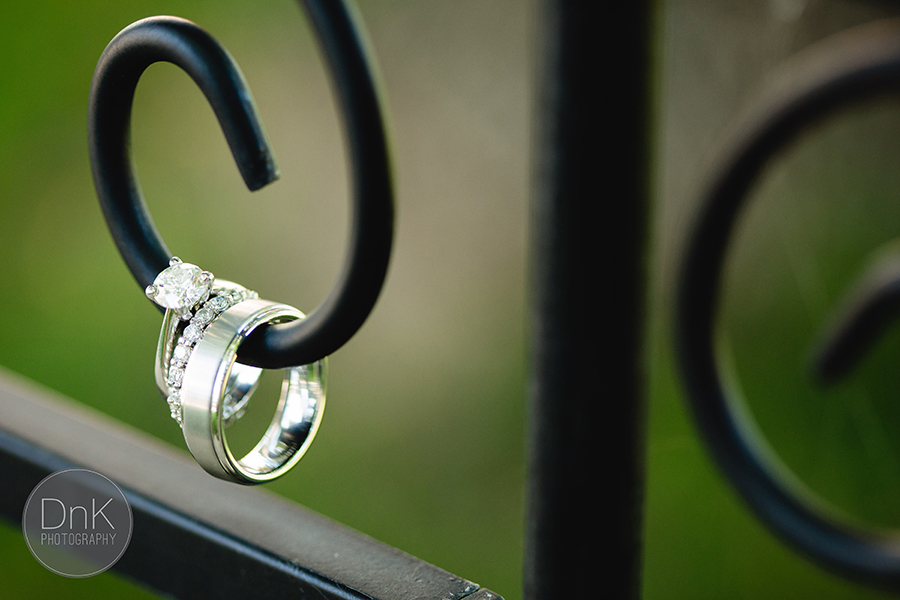 Engagement Ring Pictures!